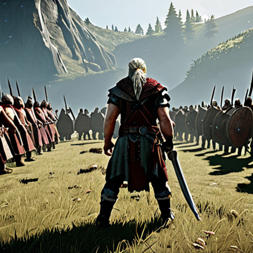 **

Prompt: Screenshot of Odin Valhalla Rising gameplay showing a character participating in a guild raid, with other players visible, displaying the benefits of guild membership and cooperative gameplay. Bright, action-packed scene.

**