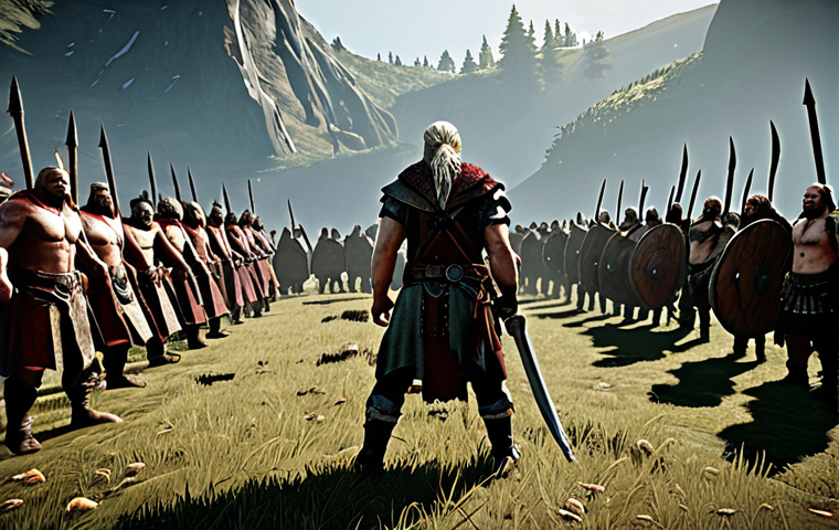 **
Prompt: Screenshot of Odin Valhalla Rising gameplay showing a character participating in a guild raid, with other players visible, displaying the benefits of guild membership and cooperative gameplay. Bright, action-packed scene.
**